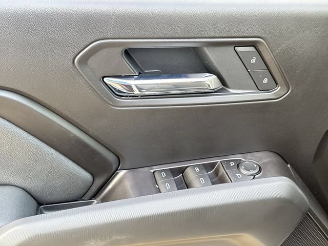New 2026 GMC Canyon Elevation w/ Convenience Package RWD image 20