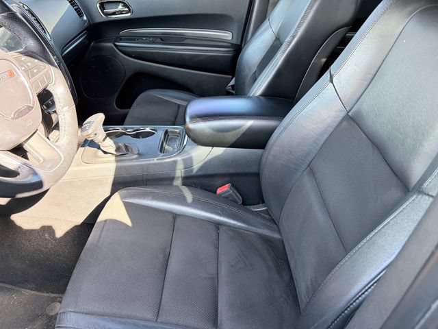 Used 2019 Dodge Durango GT RWD image 5