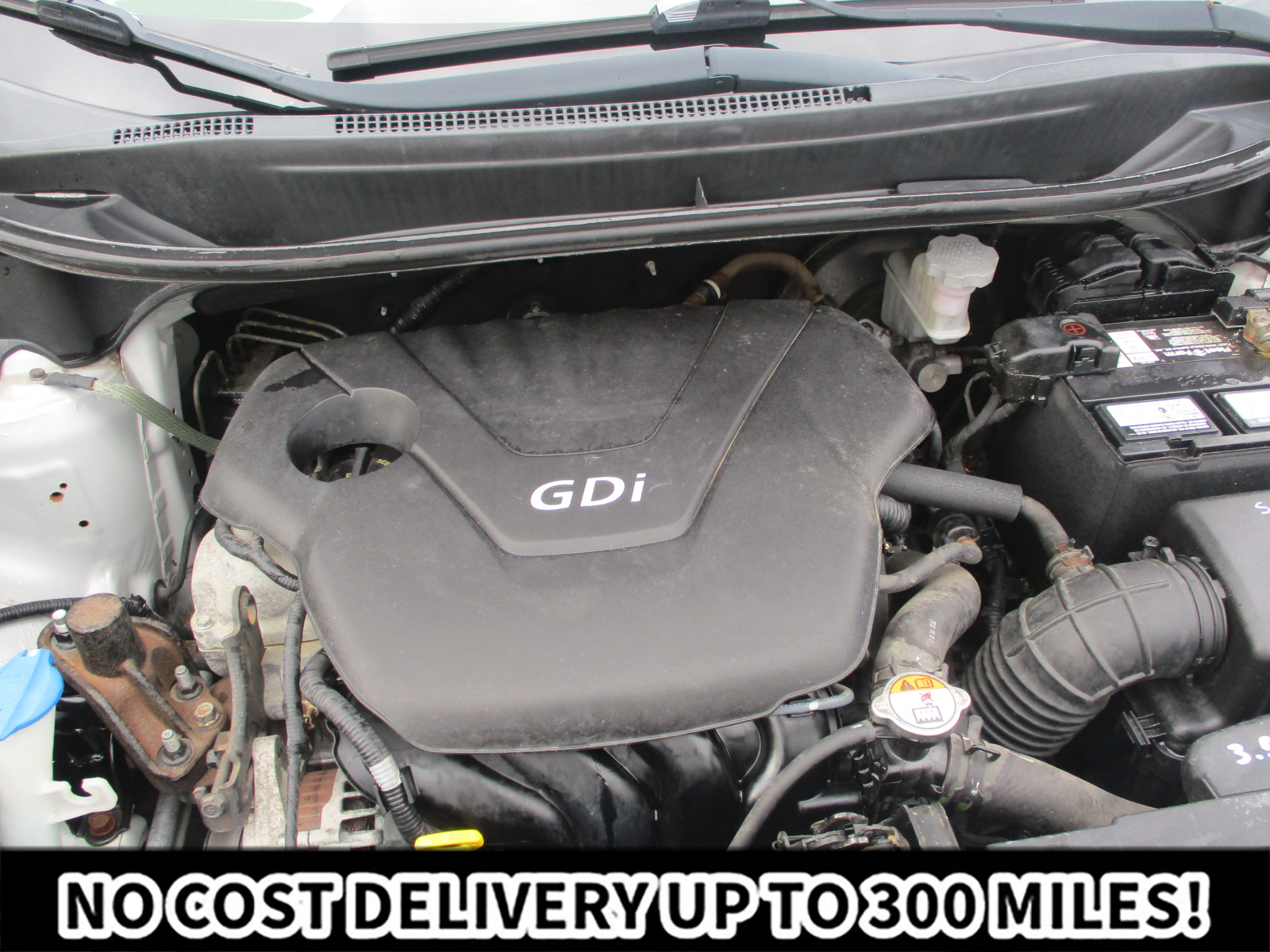 Used 2013 Kia Rio LX FWD image 24
