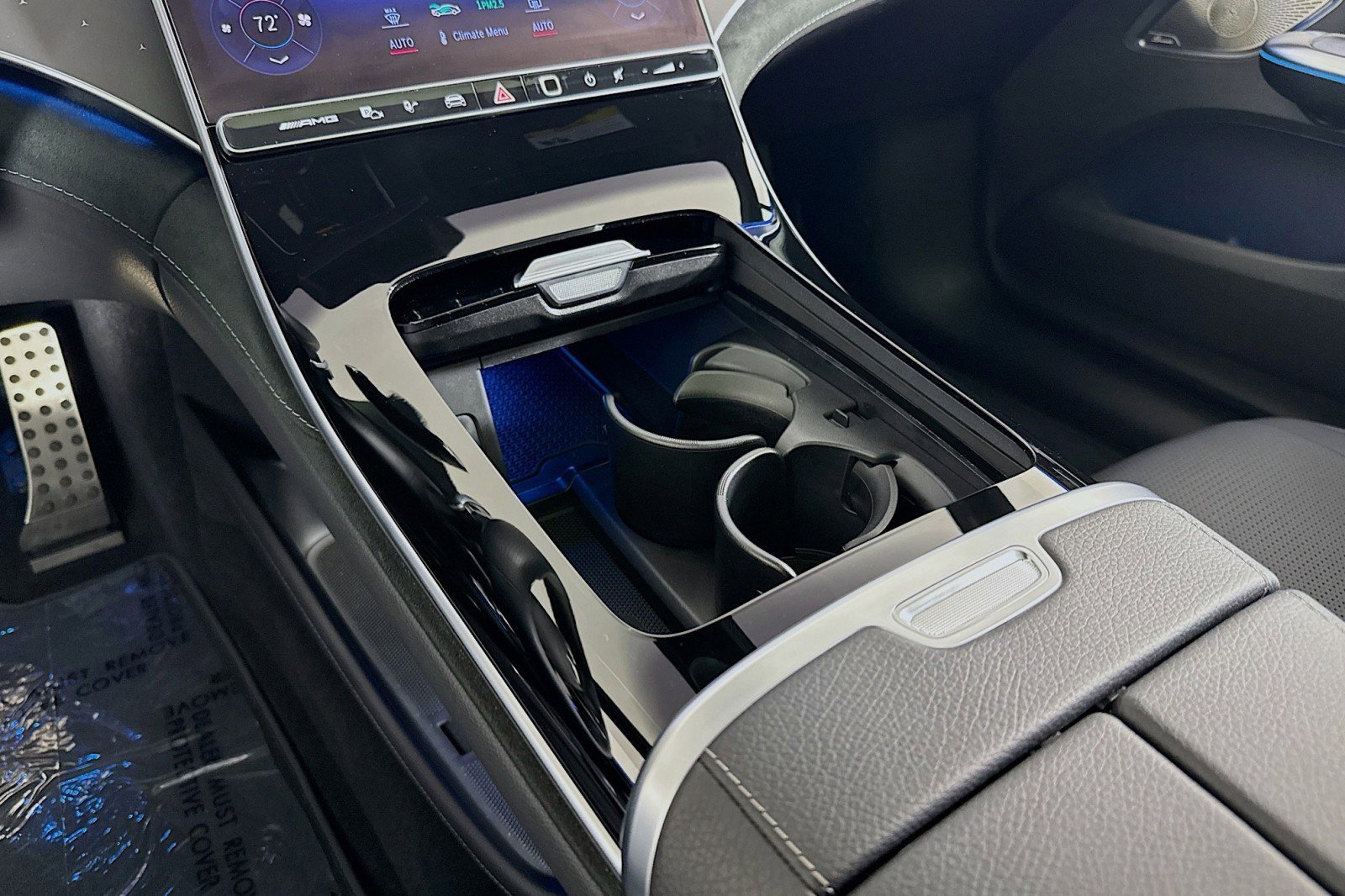 Certified 2023 Mercedes-Benz EQE AMG AMG EQE image 6