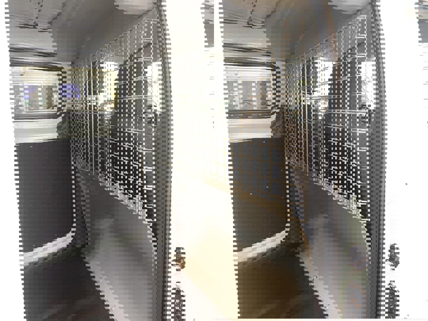 Used 2021 Nissan NV200 SV w/ Sliding Door Glass Package image 9