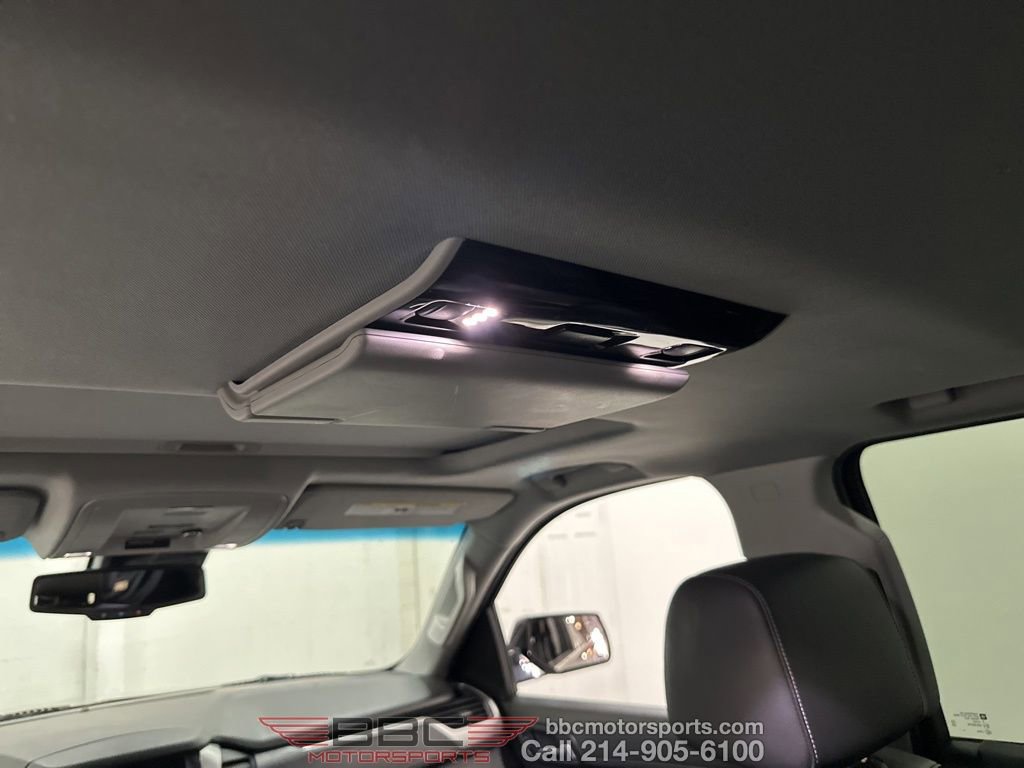 Used 2019 Chevrolet Suburban LT image 61