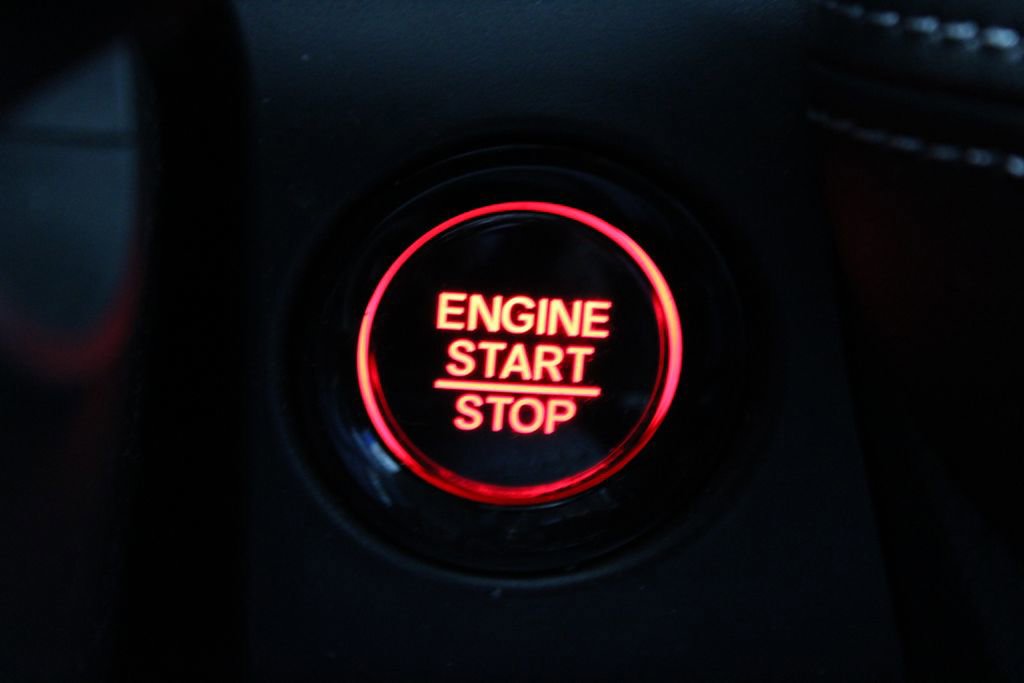 Used 2023 Honda HR-V EX-L image 31