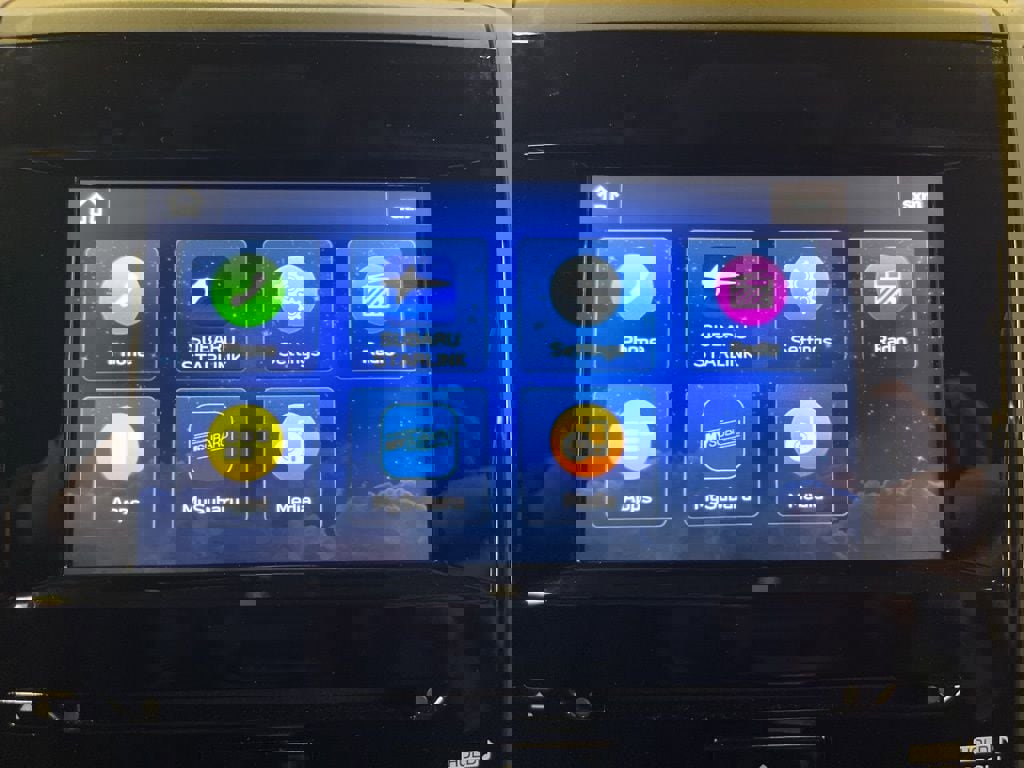 Certified 2022 Subaru Forester Premium image 24