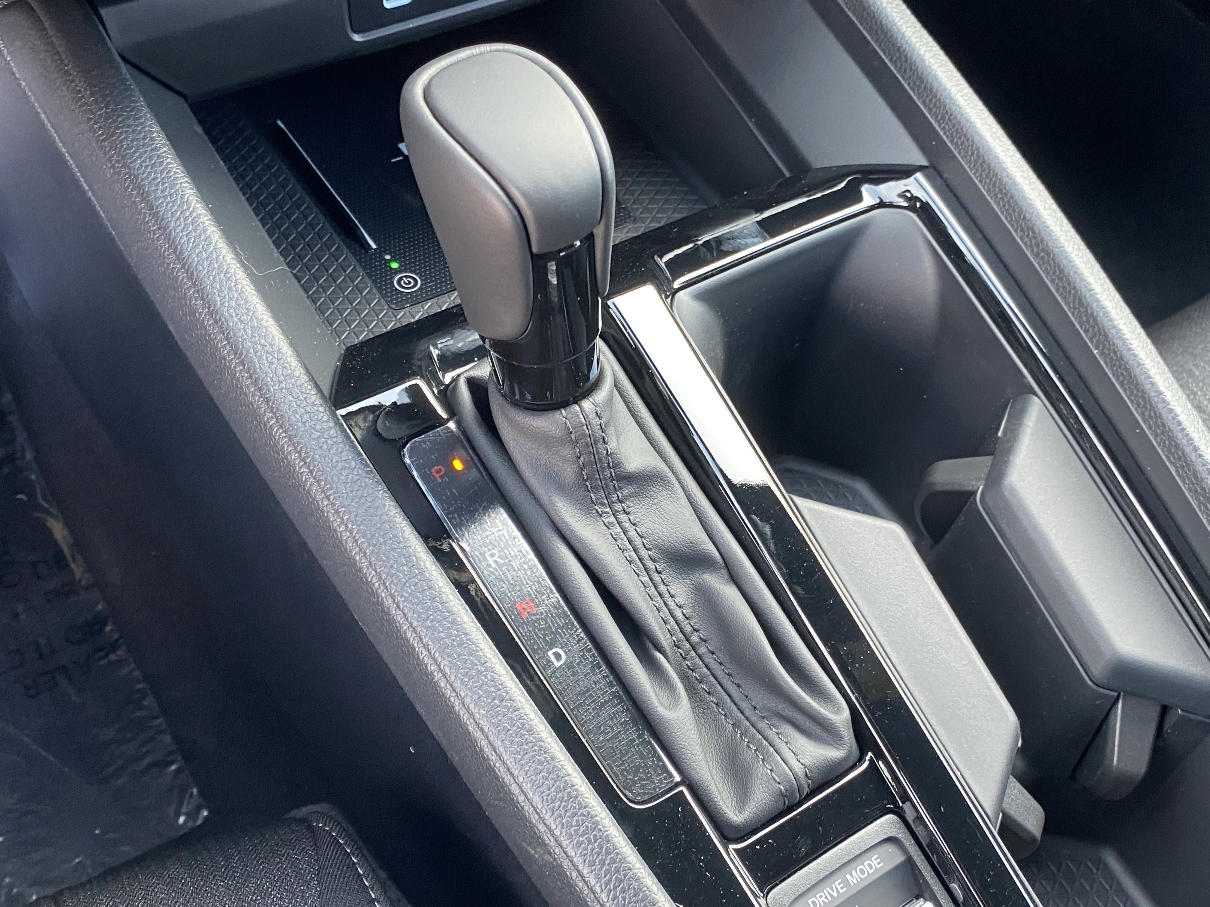 New 2026 Honda Accord Sport image 18