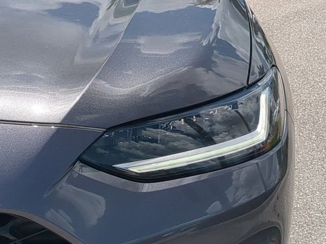 New 2026 Honda HR-V LX image 9