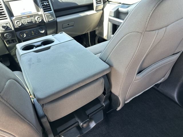 Used 2020 Ford F150 XLT w/ Equipment Group 301A Mid image 24