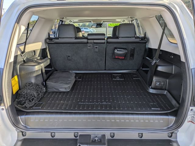 Used 2023 Toyota 4Runner SR5 Premium w/ Moonroof Package image 13