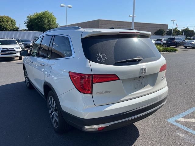 Used 2016 Honda Pilot Touring image 5