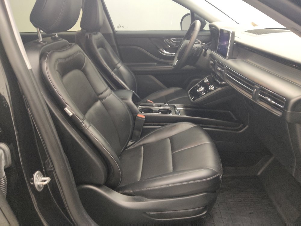 Used 2022 Lincoln Corsair AWD w/ Equipment Group 101A image 21