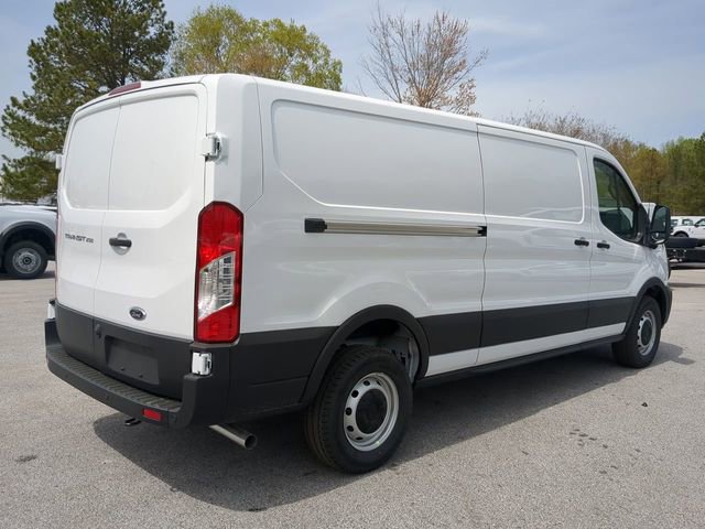 New 2025 Ford Transit 250 Low Roof image 4