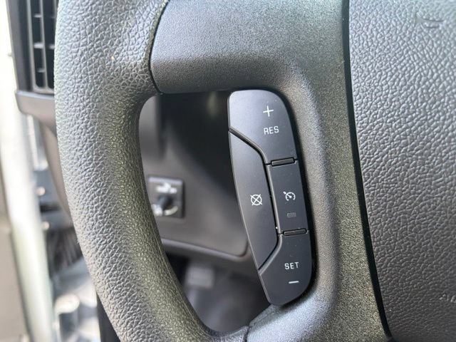 New 2026 Chevrolet Express 3500 w/ Power Convenience Package RWD image 28