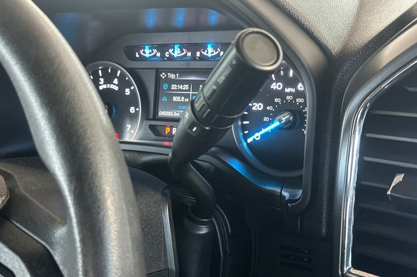 Certified 2017 Ford F350 XLT AWD/4WD image 20