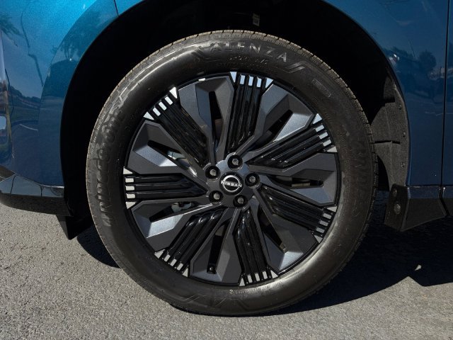 Used 2025 Nissan Murano Platinum AWD/4WD image 25
