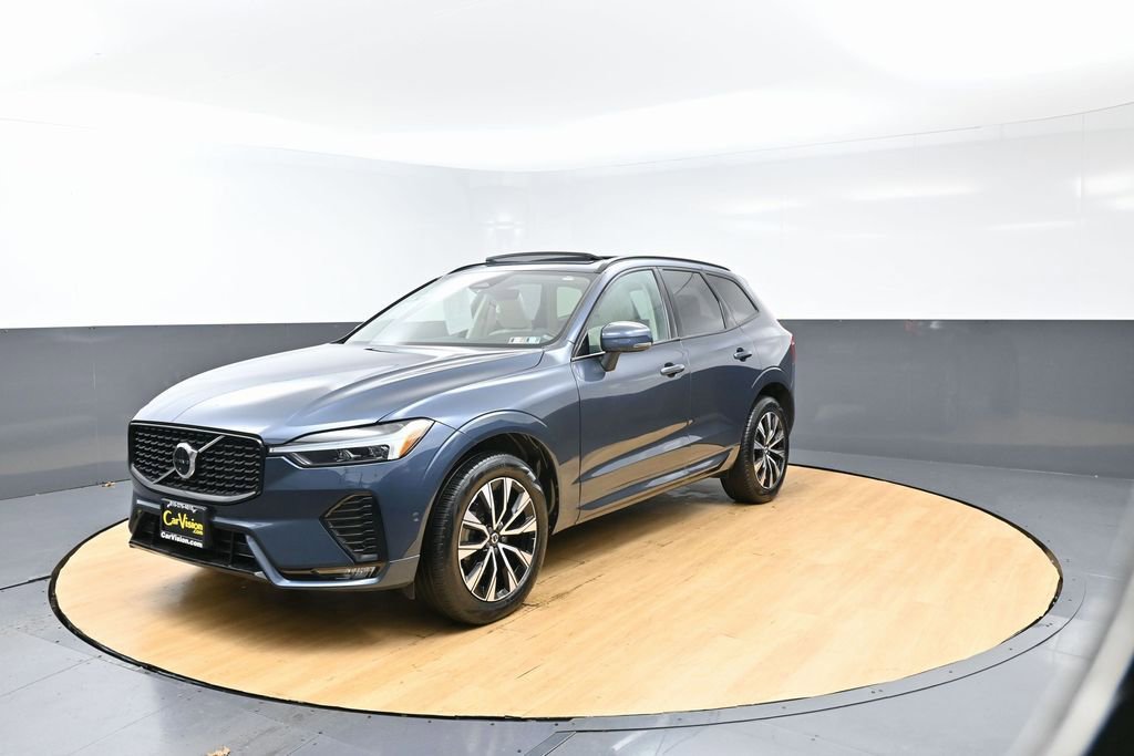 Used 2023 Volvo XC60 B5 Plus w/ Protection Package Premier image 5
