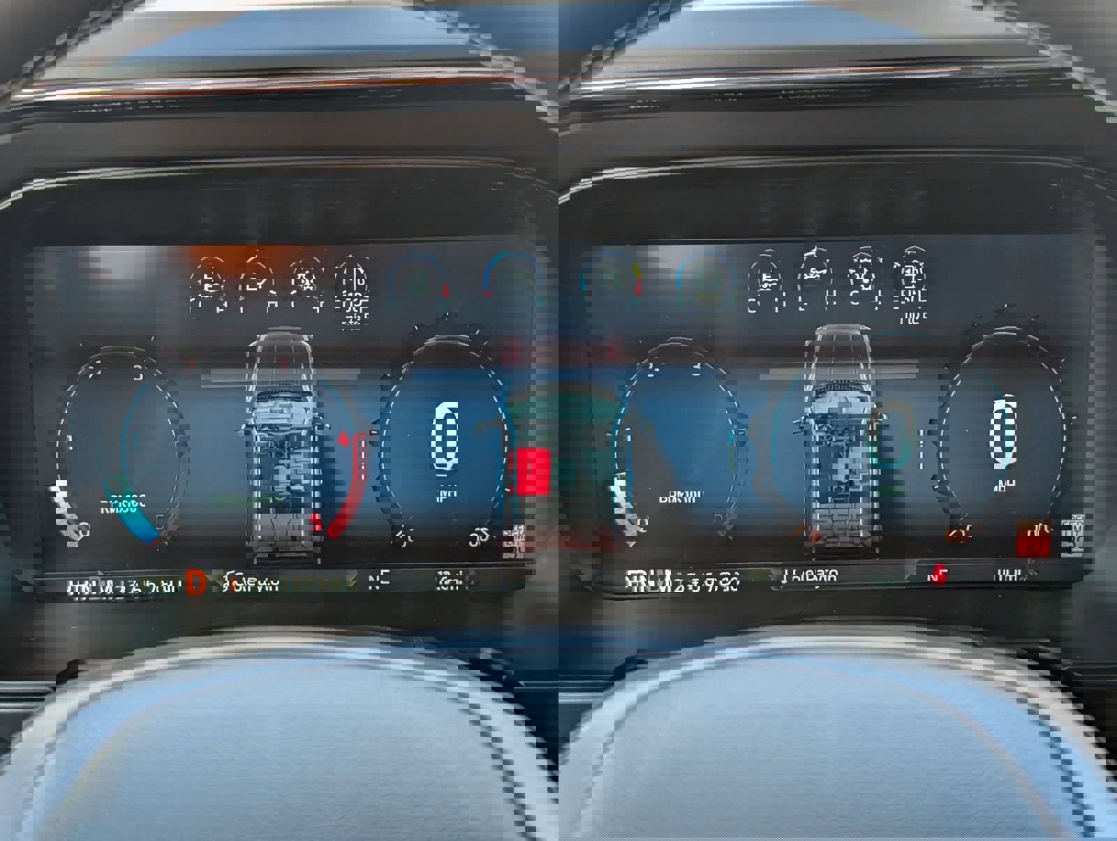 New 2026 Ford F250 Lariat w/ Lariat Premium Package image 27