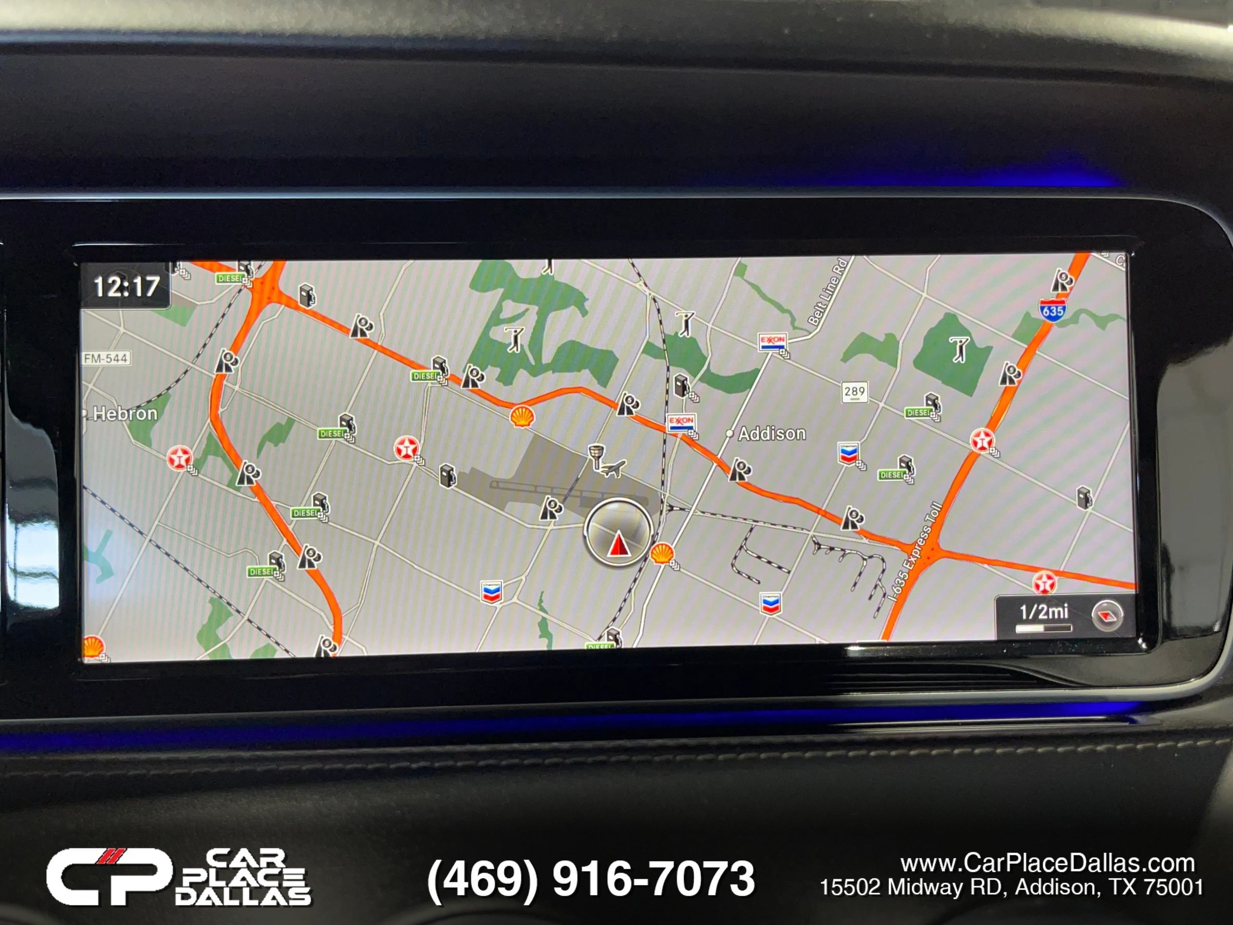 Used 2015 Mercedes-Benz S 550 4MATIC Coupe image 41