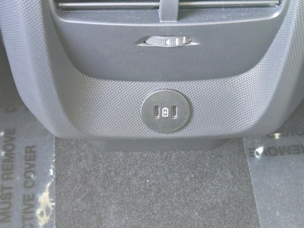 Certified 2025 Ford Mustang Mach-E Premium image 20