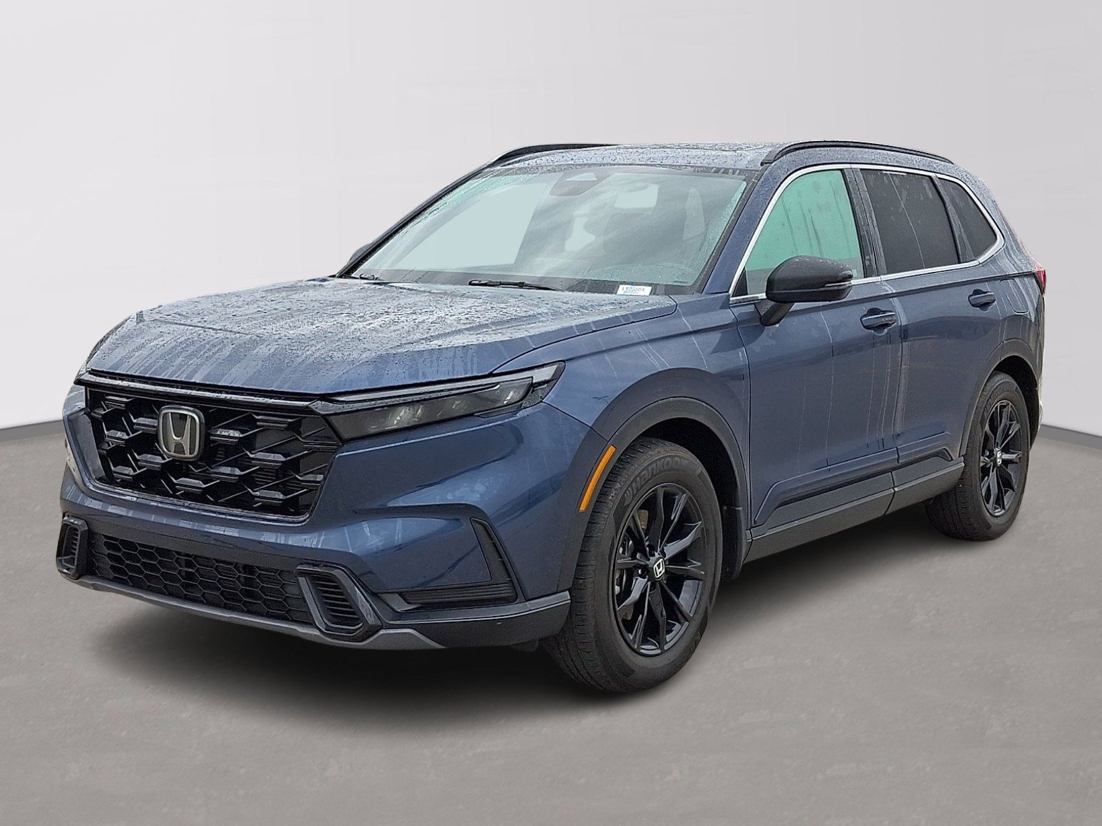 Used 2023 Honda CR-V Sport image 3