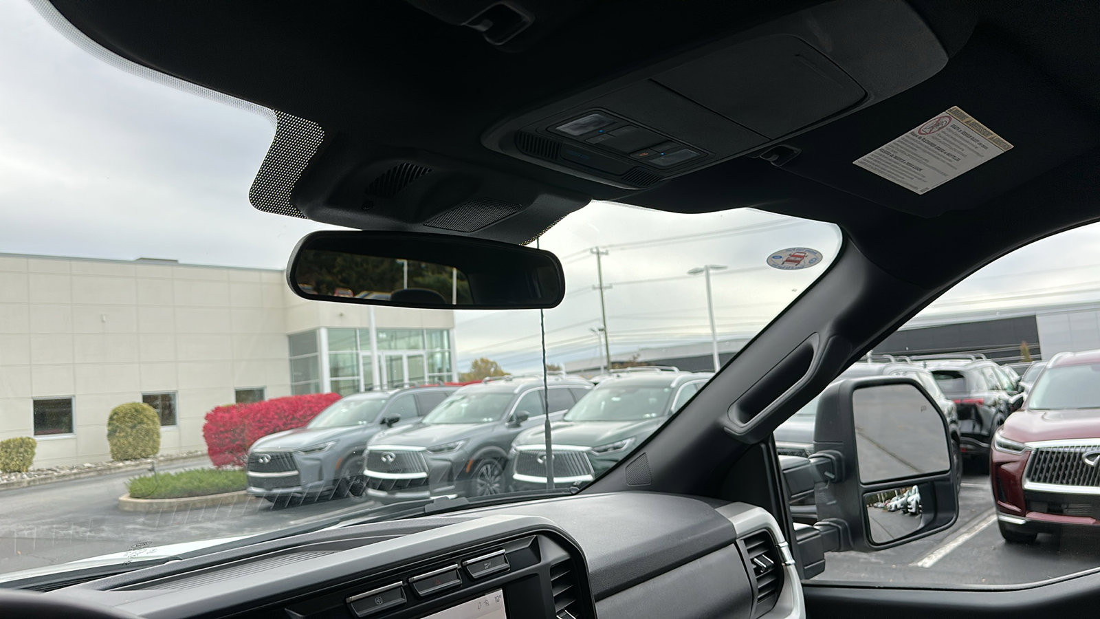 Used 2024 Ford F250 XLT image 25