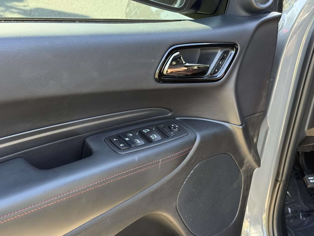 Used 2026 Dodge Durango GT AWD/4WD image 32