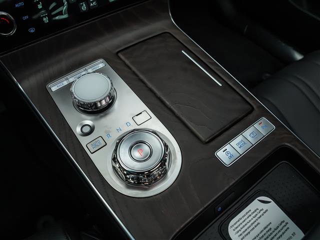 New 2026 Genesis G80 2.5T Advanced image 24