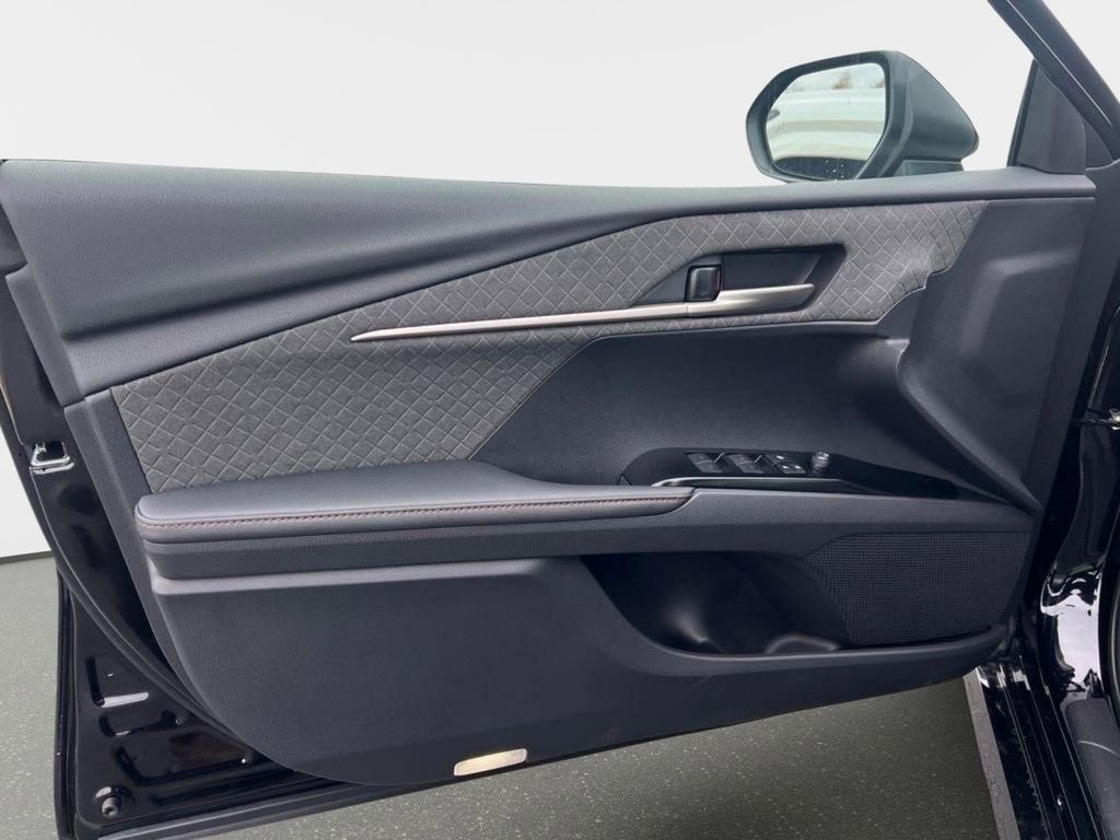 New 2026 Toyota Camry XLE image 9