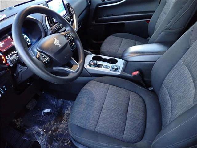 Used 2021 Ford Bronco Sport Big Bend image 11