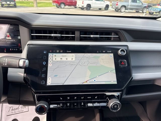 New 2027 Chevrolet Bolt LT image 28