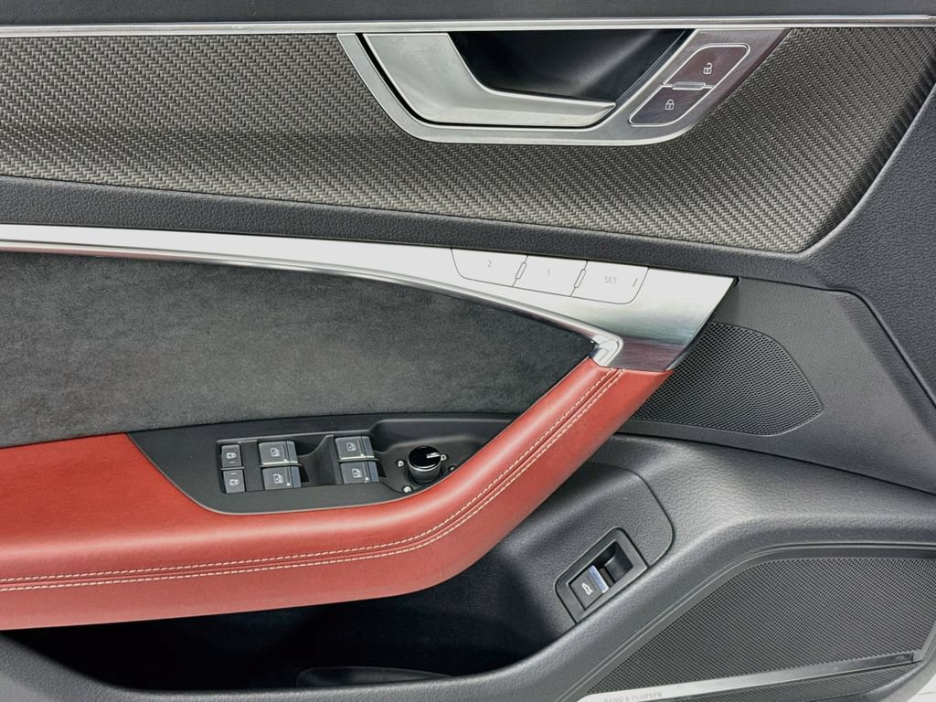 Certified 2022 Audi S6 Prestige AWD/4WD image 22