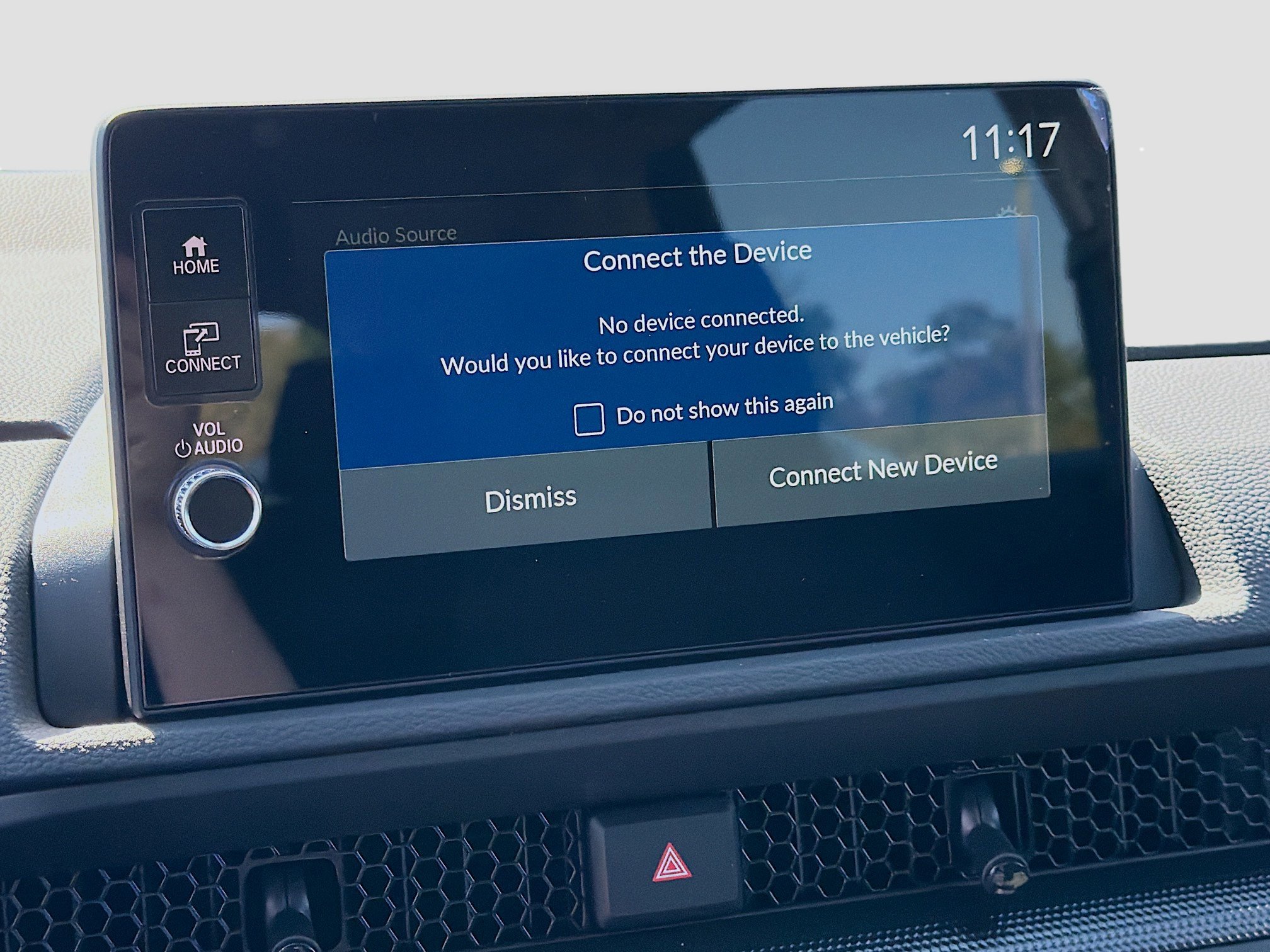 New 2026 Honda CR-V LX image 12