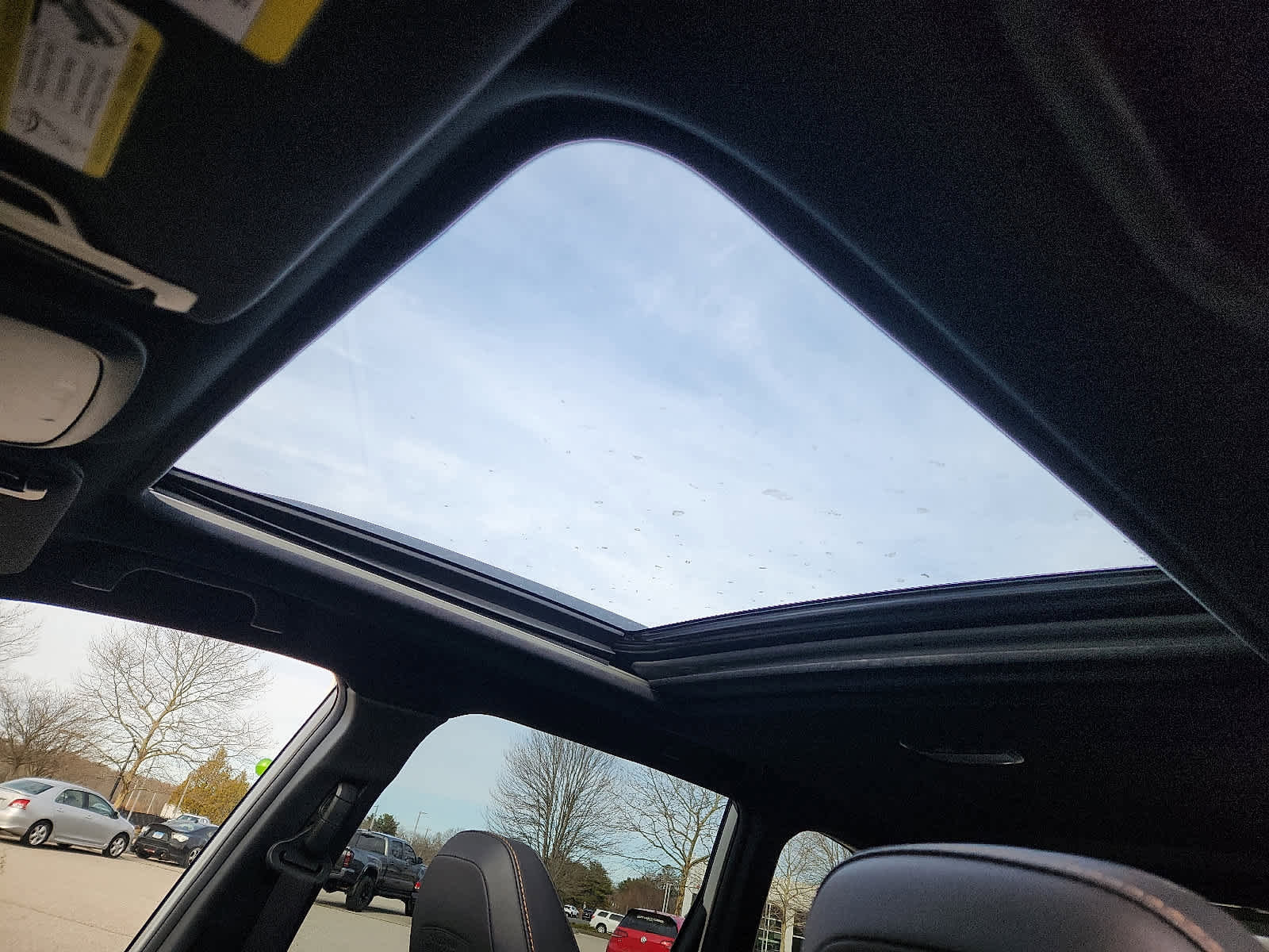 Used 2023 Subaru Forester Wilderness image 16