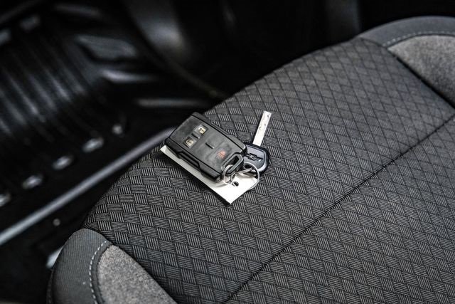 Used 2021 Chevrolet Silverado 3500 LT image 51