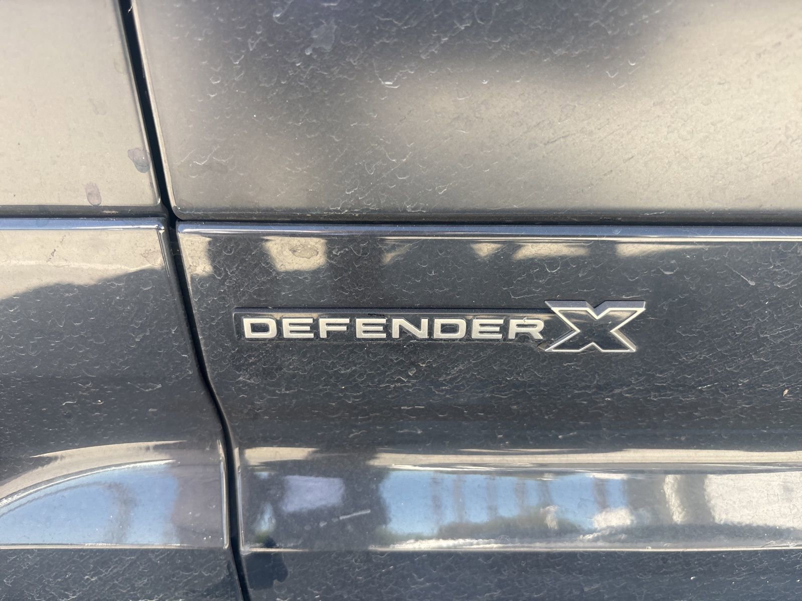 Certified 2023 Land Rover Defender 130 X image 5