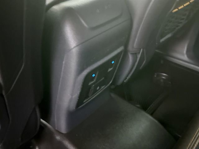 Used 2021 Ford Bronco Badlands image 24