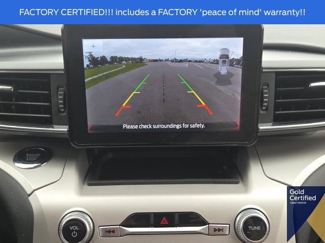 Certified 2023 Ford Explorer XLT w/ Equipment Group 202A AWD/4WD image 38
