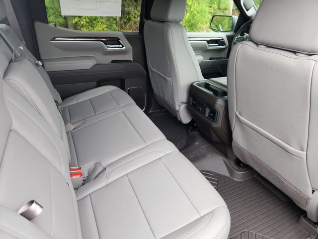 New 2026 Chevrolet Silverado 1500 RST w/ RST All Star Premium Package image 9