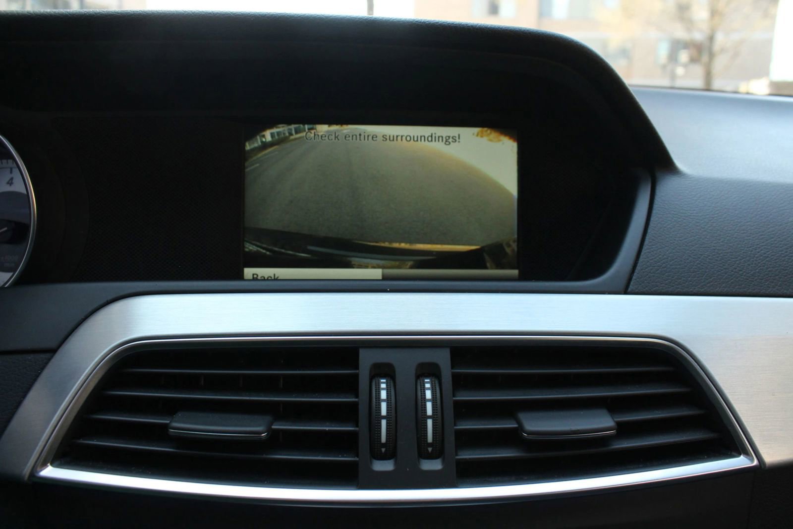 Used 2014 Mercedes-Benz C 350 4MATIC Coupe image 27