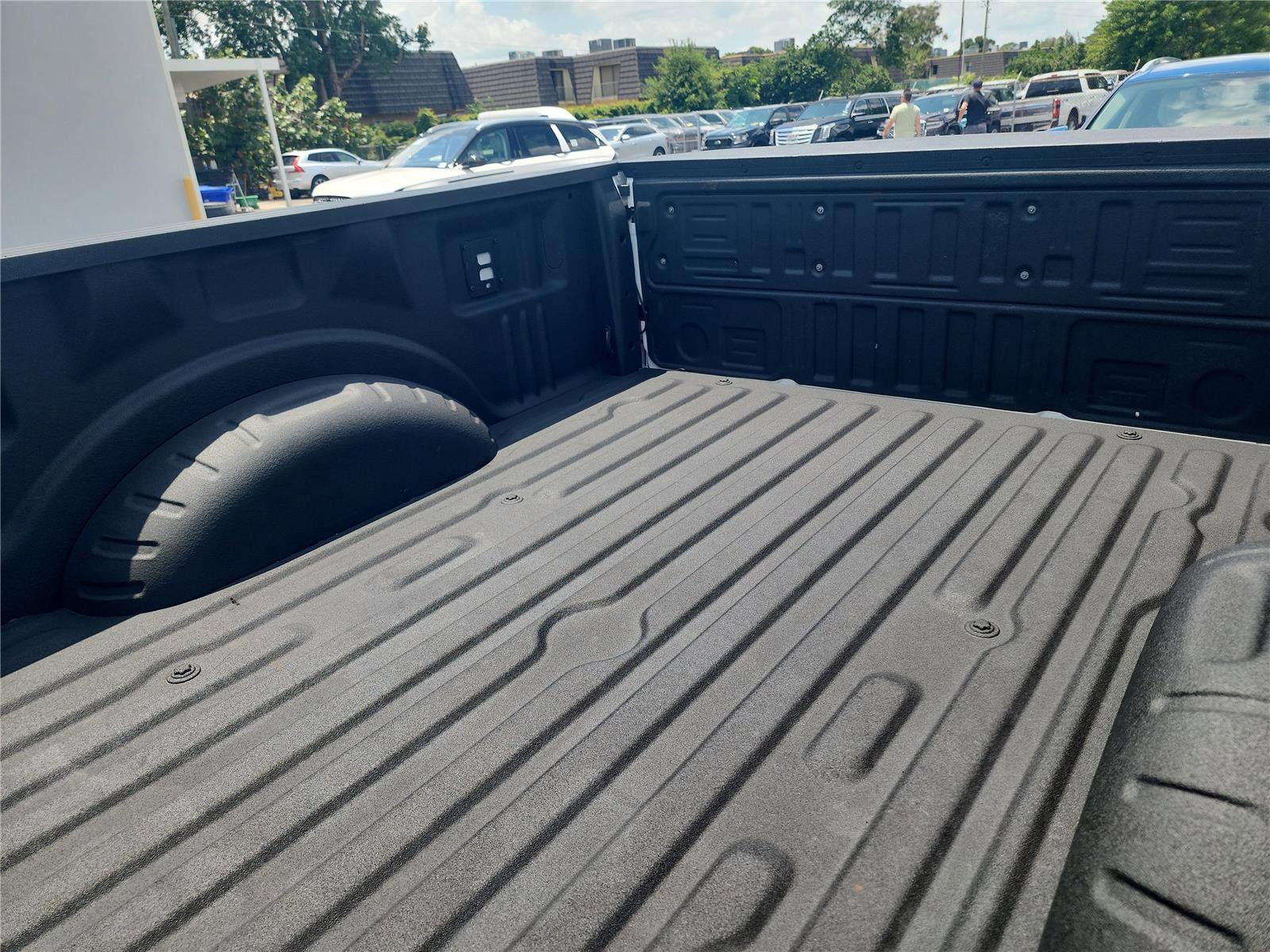 Certified 2024 Ford F250 XLT w/ FX4 Off-Road Package AWD/4WD image 20