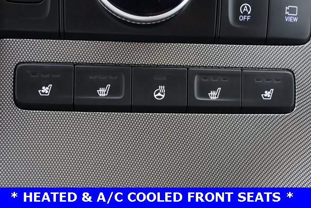 Used 2020 Hyundai Palisade Limited image 16