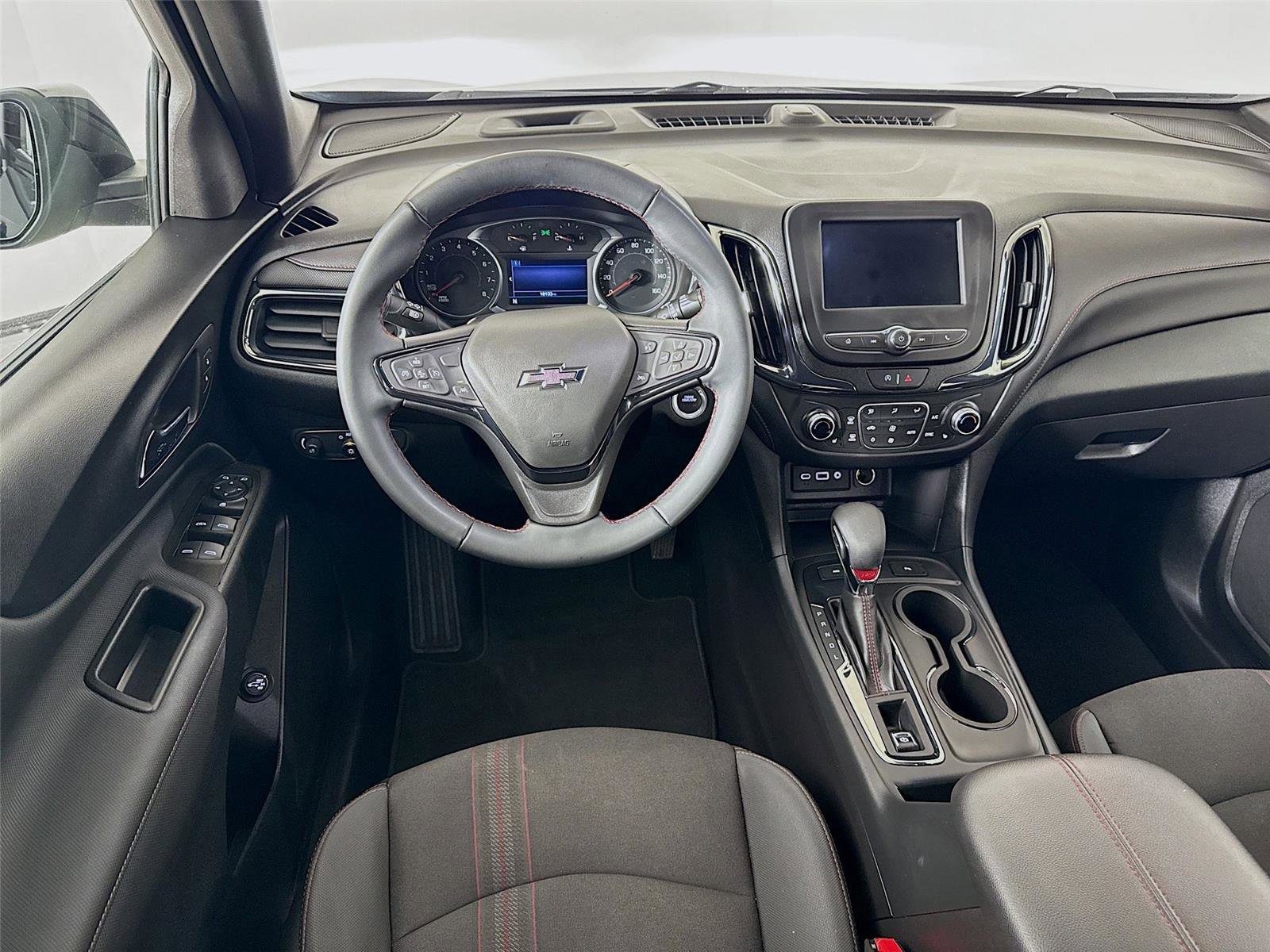 Used 2024 Chevrolet Equinox RS image 23