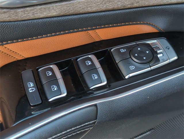 Used 2022 Kia Sorento SX Prestige w/ Rust Color Package image 24