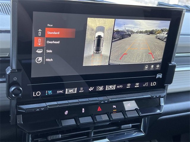 New 2026 GMC Hummer EV SUV image 20