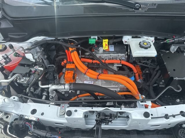 New 2027 Chevrolet Bolt RS w/ Super Cruise Package FWD image 34