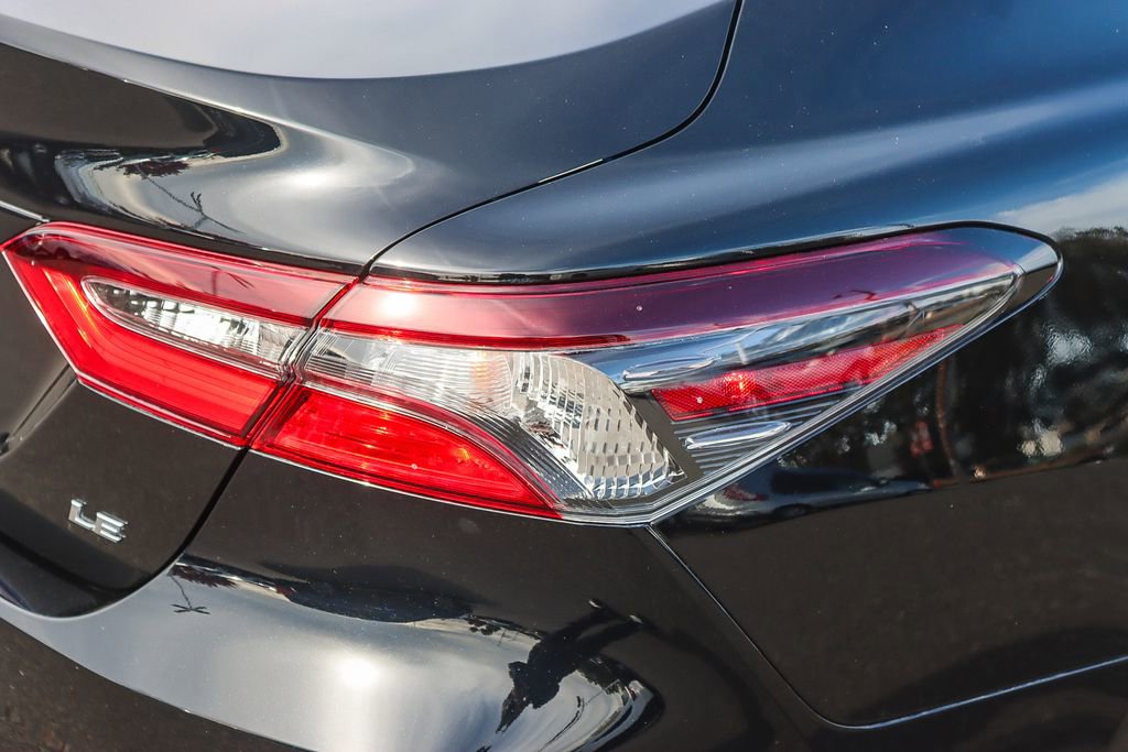 Used 2023 Toyota Camry LE image 8