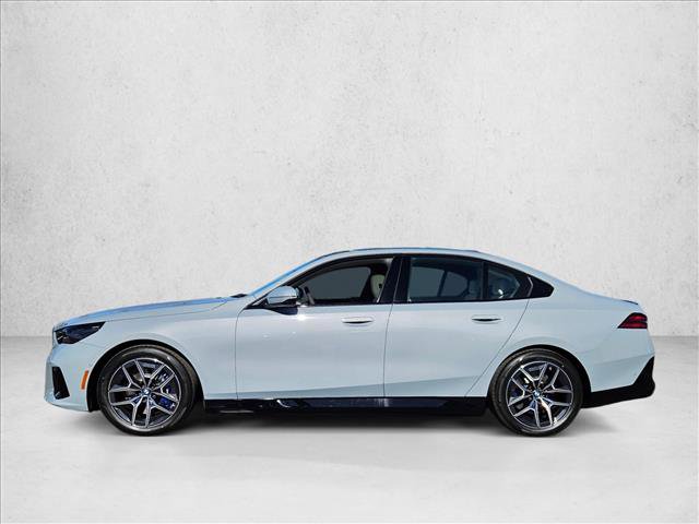 New 2026 BMW i5 eDrive40 w/ M Sport Package image 5