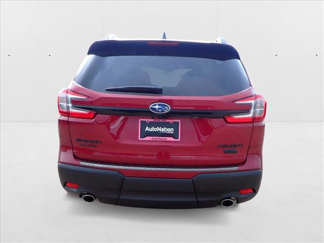 New 2025 Subaru Ascent Bronze Edition image 3