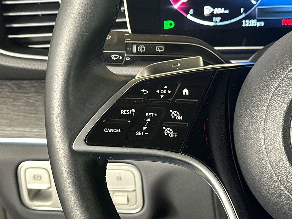 Certified 2025 Mercedes-Benz GLE 450 4MATIC image 27