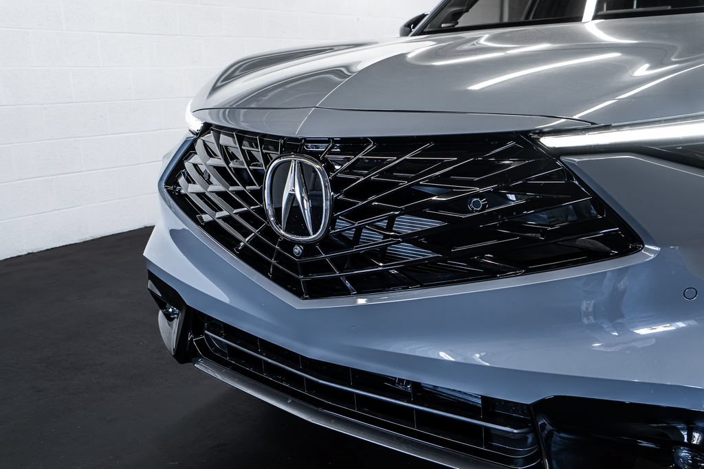 New 2026 Acura ADX A-Spec w/ Advance Package FWD image 10