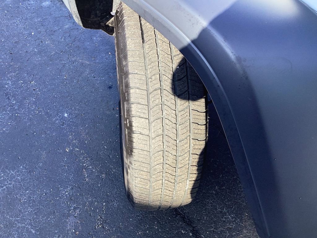 Used 2020 Jeep Wrangler Unlimited Sport image 32